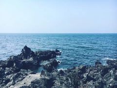 -龙头岩(Dragon Head Rock)