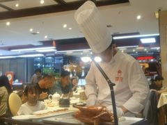 -阿庄新豫菜(航海东路店)