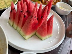 -漁耕小厨农家院(武当山店)
