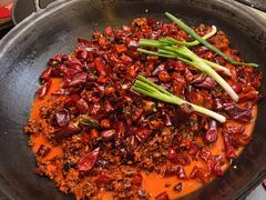 -周小明火锅(黑金冠社区店)