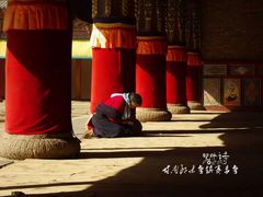 -达仓郎木寺院