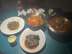 -呷湘厨·鱼汤捞饭·剁椒鱼头·辣椒炒肉(国家会展中心店)