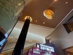 -北京千禧大酒店