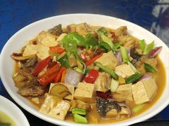 -国生茶庄·地道农家菜团建活动