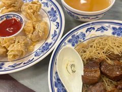 -恩宁刘福记(东华东路店)