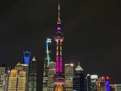 -东方明珠广播电视塔