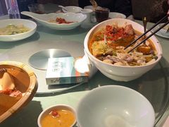 -望湘园·洞庭渔宴(浦江欢乐颂店)