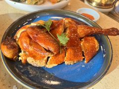 -点都德(龙之梦店)