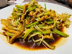 -闫府私房菜·百年鲁菜(恒隆店)