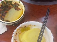 -大理.老字号渝记酸萝卜乌鱼(古城总店)