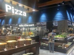 -韩盛·盛江山自助料理(中街大悦城店)