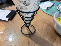 -帕蓝·暹罗料理(大学路店)