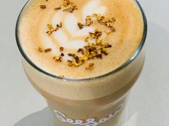 -Seesaw Coffee(上生新所店)