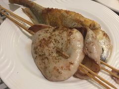 -绮梦西湖·云端餐厅(歌德店)