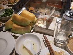 -海底捞火锅(万丰桥店)