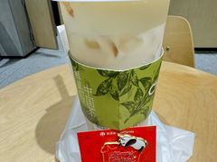 -茶百道(景田东路店)