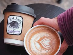 -HANA COFFEE(长寿路店)