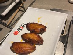 -丰茂烤串(建设街店)