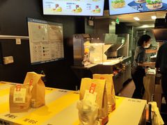 -麦当劳(一德路店)