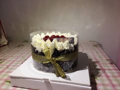 -维尔纳斯·生日蛋糕·动物奶油冰淇淋蛋糕(六里桥店)