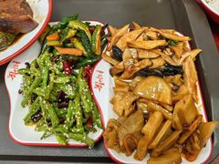 -刘小忙把子肉(北园大街总店)