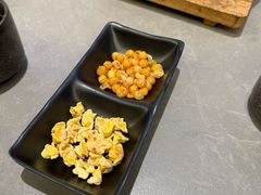 -不二啫·广府啫啫煲(江燕路万科里店)