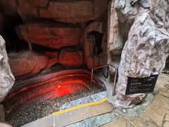 -海口观澜湖火山温泉谷