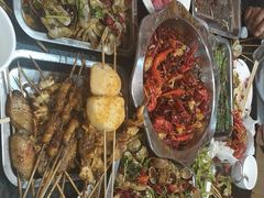 -老黑板筋(顺义总店)
