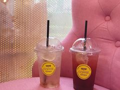 -灯塔咖啡馆BOOK·Coffee Shop