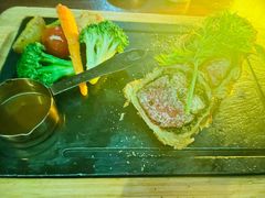 -MARU玛露音乐餐厅(大学路店)