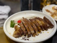 -大神太神·铁板烧(瑞虹天地月亮湾店)