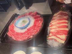 -捞王锅物料理(温州万象城店)