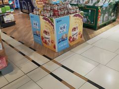 -永辉超市(嘉定宝龙广场店)