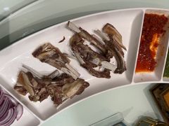 -哈啾嗨·新概念蒙餐(红星新城店)