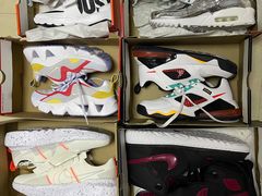 -NIKE北京马连道换季优惠店