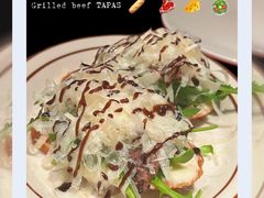 -ZAFFERANO西班牙海鲜饭(上海首店)