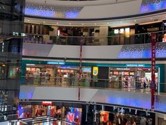 -万达广场(松江店)