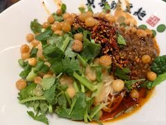 -兵哥豌豆面(创意谷店)