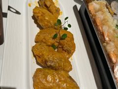 -外婆家(西红门荟聚购物中心店)