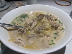 -有锞私房菜(良乡大学城店)