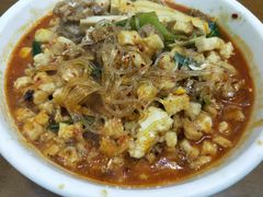 -刘信牛羊肉小炒泡馍(回民街店)