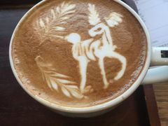 -Peet's 皮爷咖啡(东湖路手作店)
