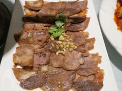 -中央财经大学-食堂