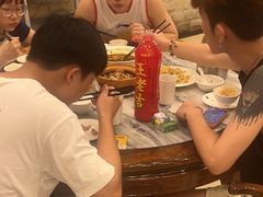 -今一靓汤.顺德菜东莞三十年老字号(厚街店)