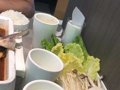 -半天妖烤鱼(西直门凯德mall店)