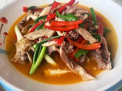 -马白开来特色羊排揪片子  (总店)