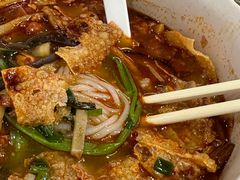 -文昌桥螺蛳粉(魏公村店)