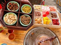 -溪山云境森林音乐餐厅(湖景店)