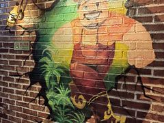 -三个大叔烤羊肉串·炭炉砂锅菜(西三旗店)