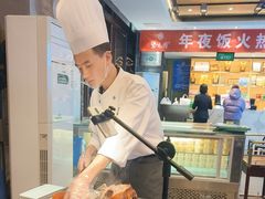 -紫光园(马桥店)